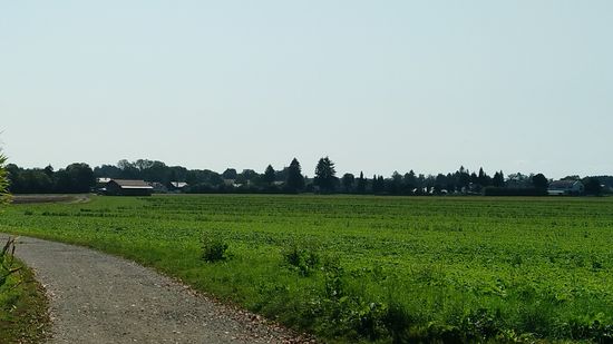 rechterhand Straßlach