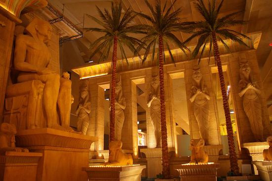 Luxor