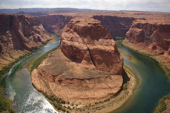 Horseshoe Bend
