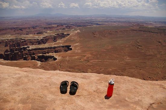 Ich bin nicht gesprungen ;o)