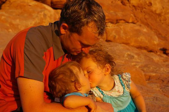 Geschwisterliebe (meistens ))