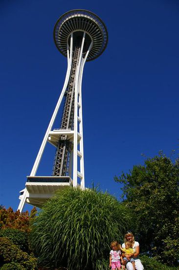 Space Needle