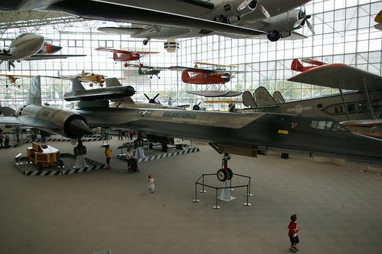 Museum of Flight