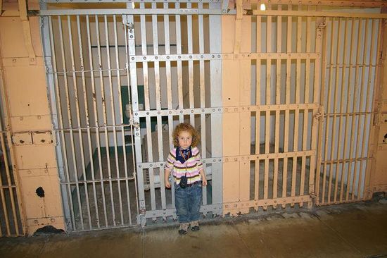 da war nicht viel Platz