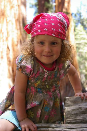 immer in Entdeckerlaune