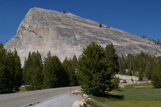 Klettermöglichkeiten ohne Ende