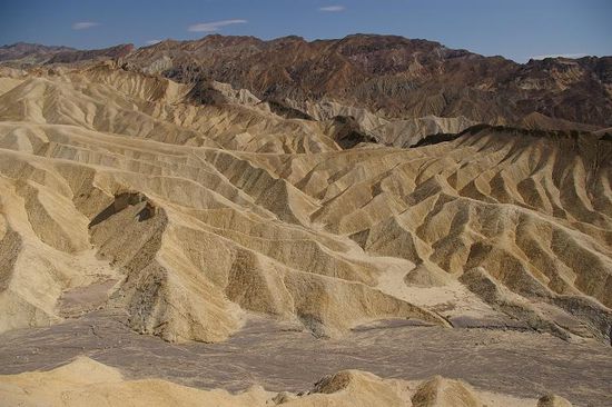 Zabriskie Point