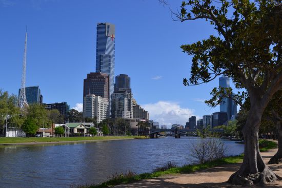Yarra River
