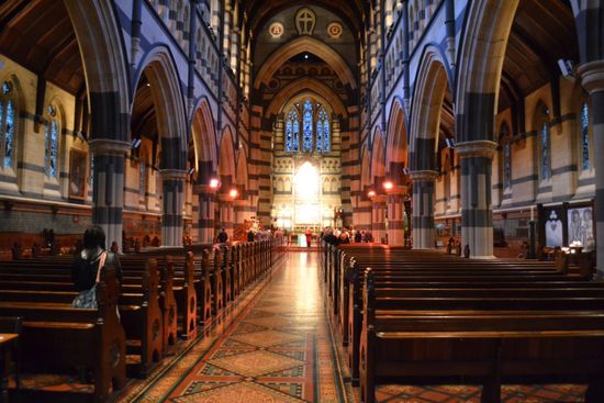 St Paul's Cathedral