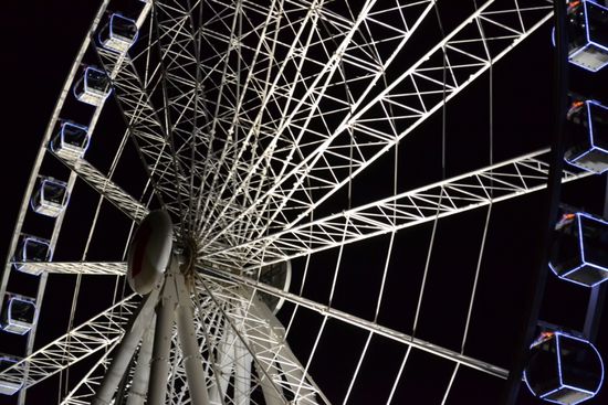 Wheel of Brisbane
