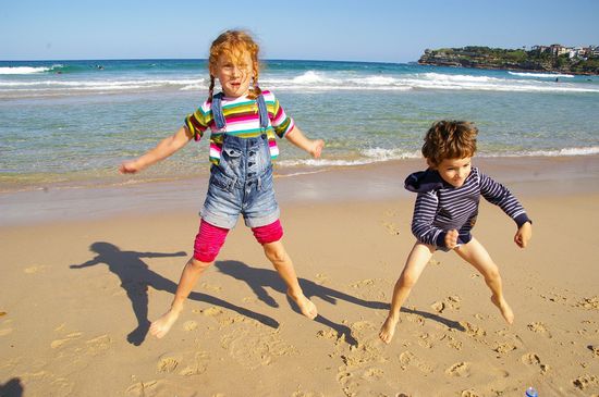 ...und zum Faxen machen