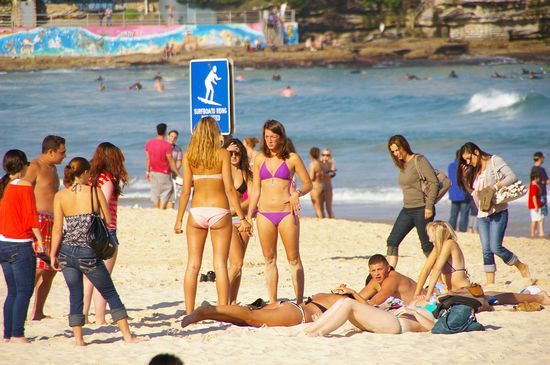 ...und schöne Aussichten