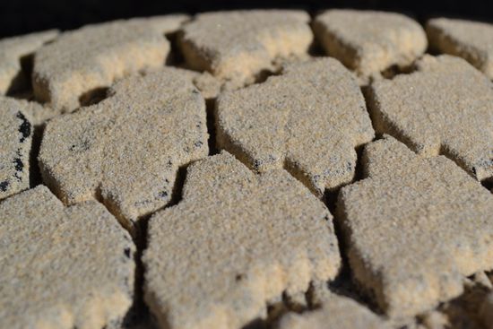 Bye bye Fraser Island