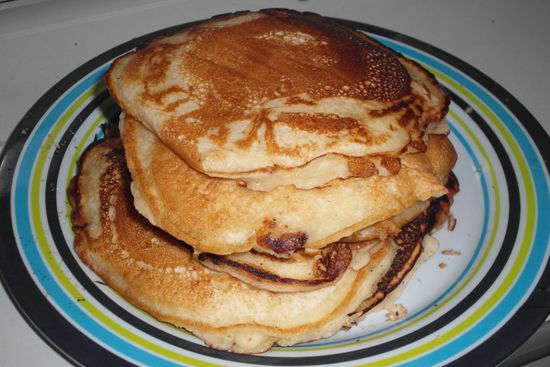 Es hat sich gelohnt...