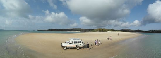 Goodbye - es waren 2 tolle &amp; entspannte Tage