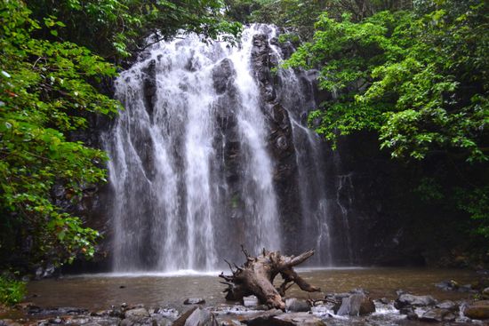 Ellinjaa Falls