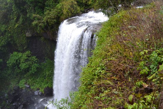 Zillie Falls