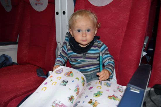 ...verschiedener Art