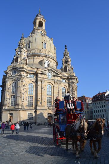 ...in 'unserer Stadt'