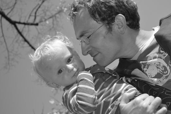 ...alle sind gesund...