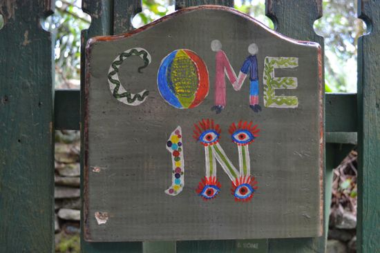 ...in ein wunderschönes und erlebnisreiches...