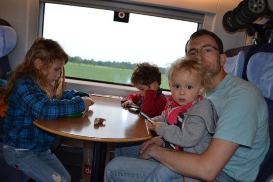 ...SO-Asia wir kommen.