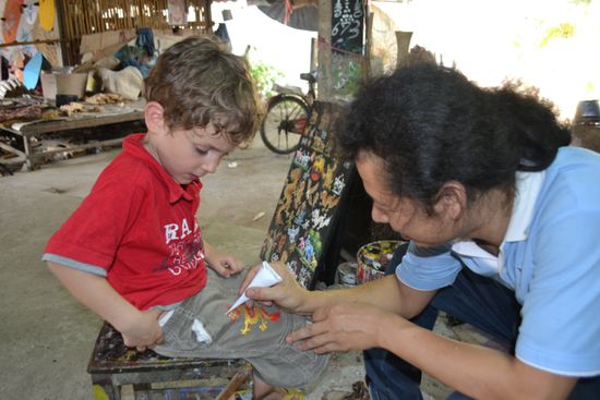 Ein Drache für den... 