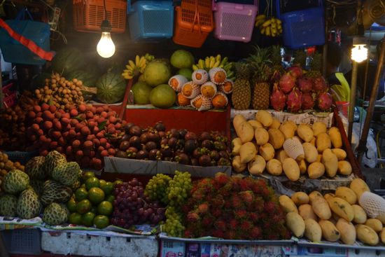 Lecker ist es trotzdem