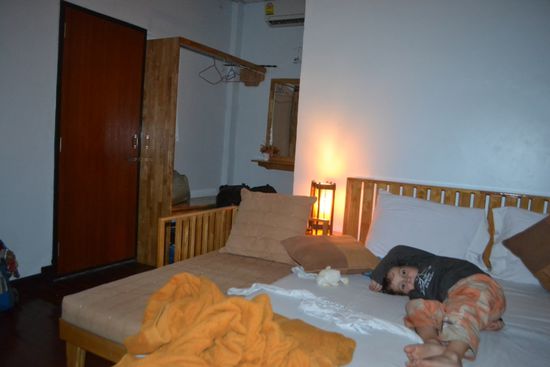 ...das 2. Angebot ist wesentlich besser!