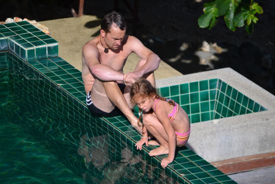 ...allein für uns versteht sich.