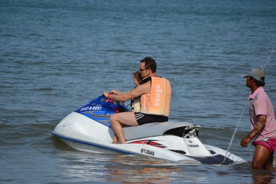 Auf geht's mit Maya...