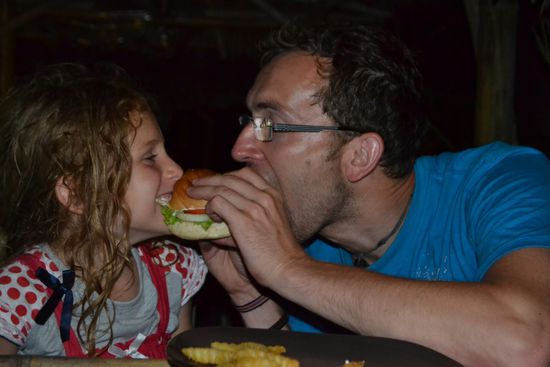 ...da schmeckt es einfach!