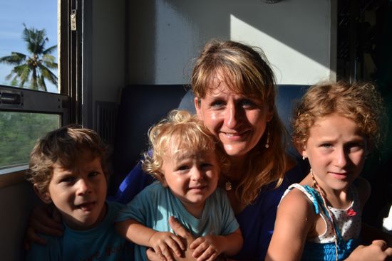 Happy birthday Mama!