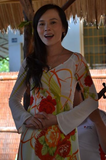 Folklore Präsentation