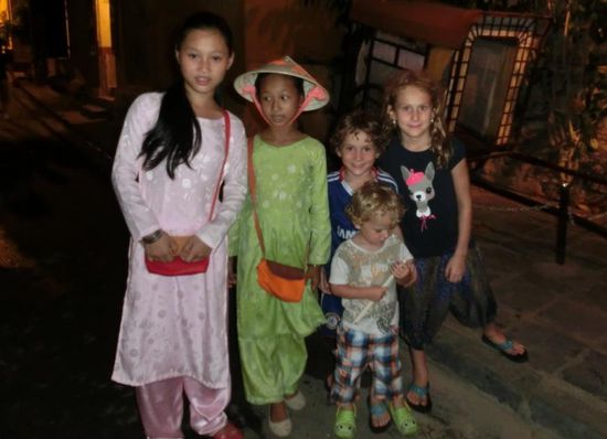 Bekannte vom Vorabend