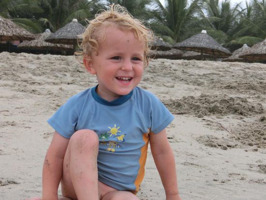 Unser kleiner König