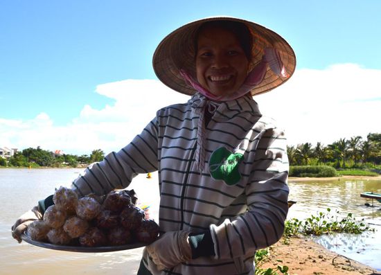 Überall will man uns was verkaufen