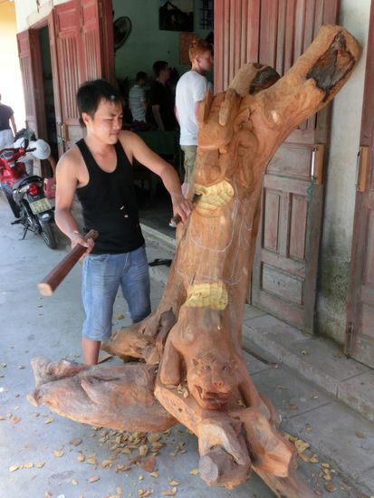 Kein Platz im Gepäck 