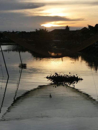 Abend in Hoi An