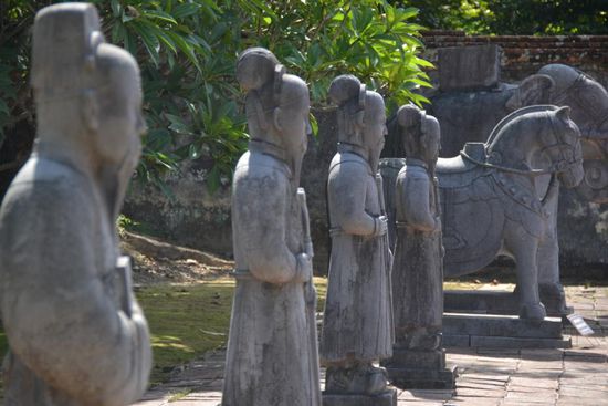 ...Offiziere des Kaisers