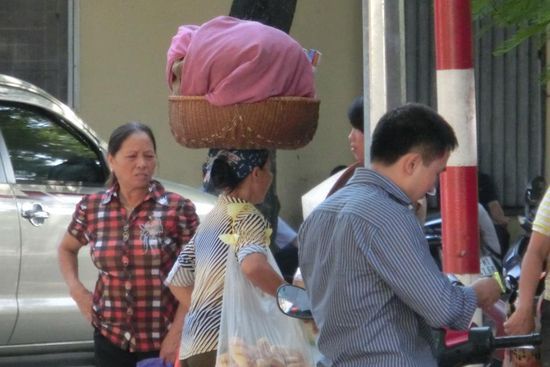 Es geht weiter Richtung...