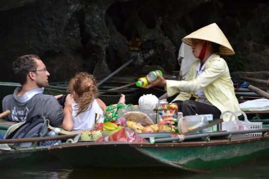 Hey Sir...buy something!