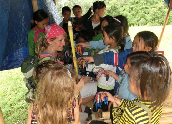 Wir können leider nicht Jedem was abkaufen.