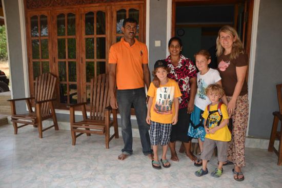 Time to say Goodbye...