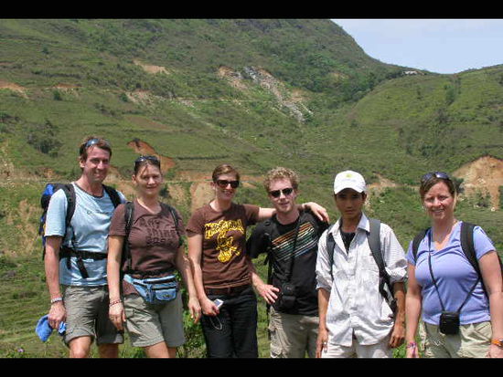 Wanderer aus allen Weltstaedten:
Sydney, Hanoi, Chicago, Hirschenschlag!