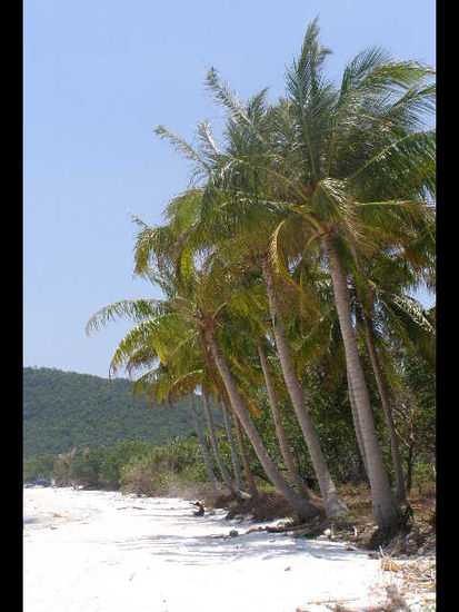 Noch ein Strand auf Phu Quoc