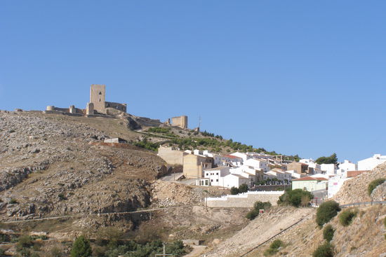 Teba