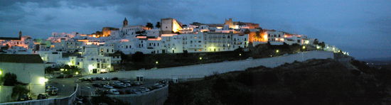 Vejer de la Frontera