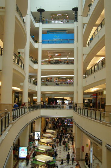 Suria KLCC
