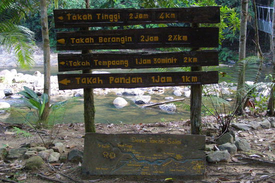 4 Touren zu 4 Wasserfaellen